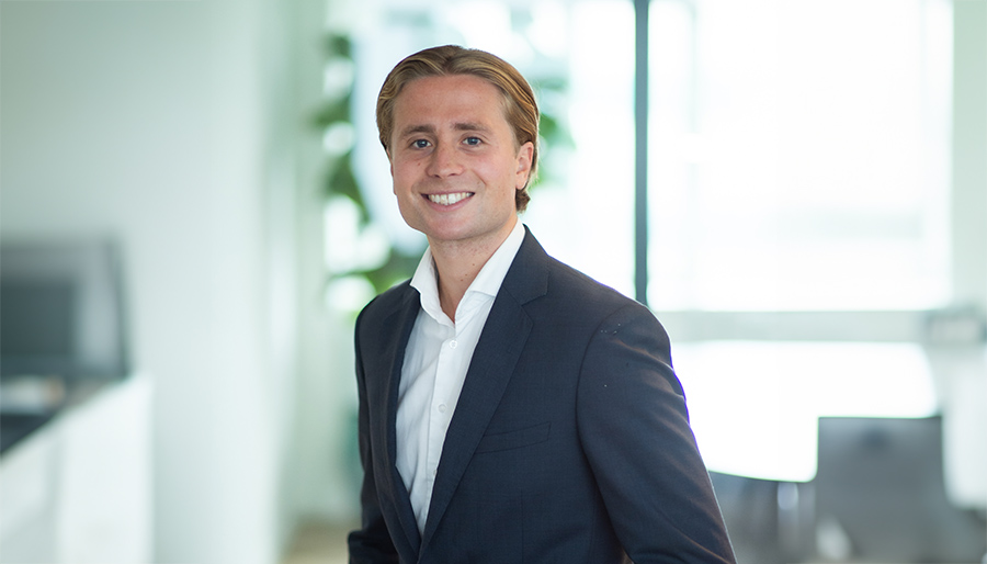 Datapraktijk van SENSE Recruitment groeit uit tot eigen label