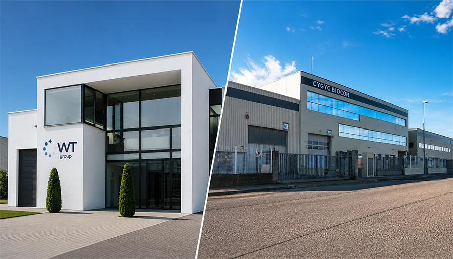 Arthur D. Little en Baker Tilly begeleiden deal in industriële schoonmaaksector