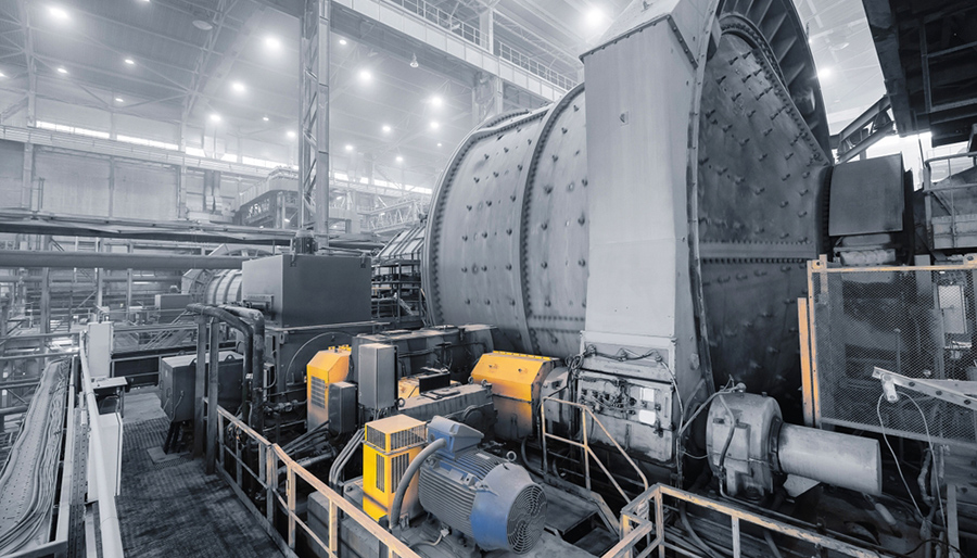 Acht trends die de Nederlandse metaal- en machinebouw vormgeven