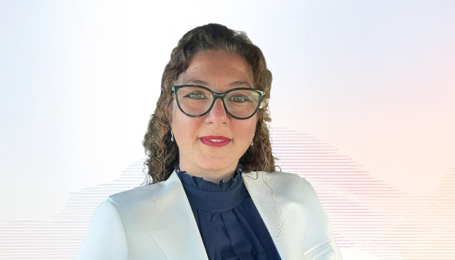 Sia benoemt Begüm Aydinoglu tot managing director