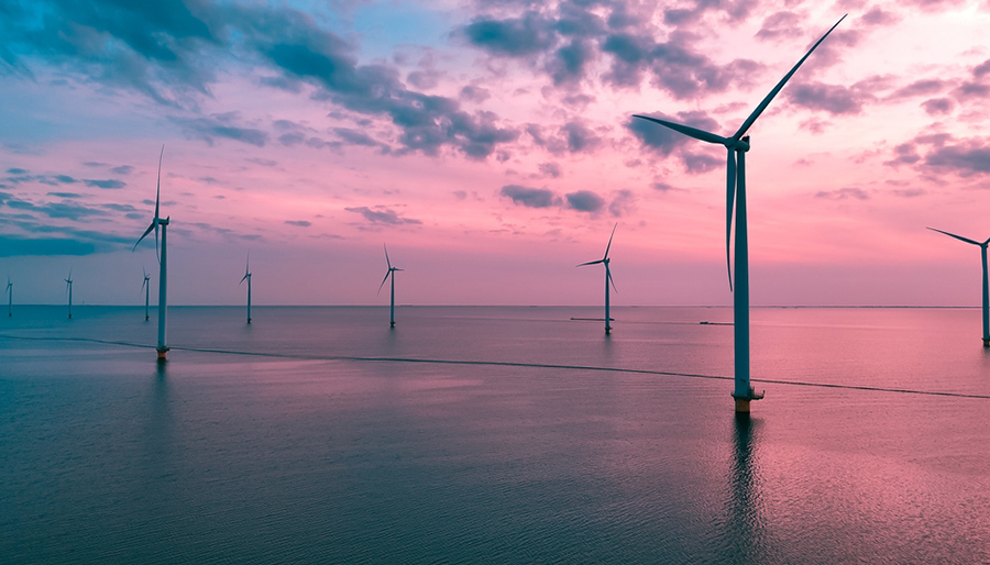 Hoe digitale transformatie arbeidsproductiviteit verhoogt en de energietransitie versnelt
