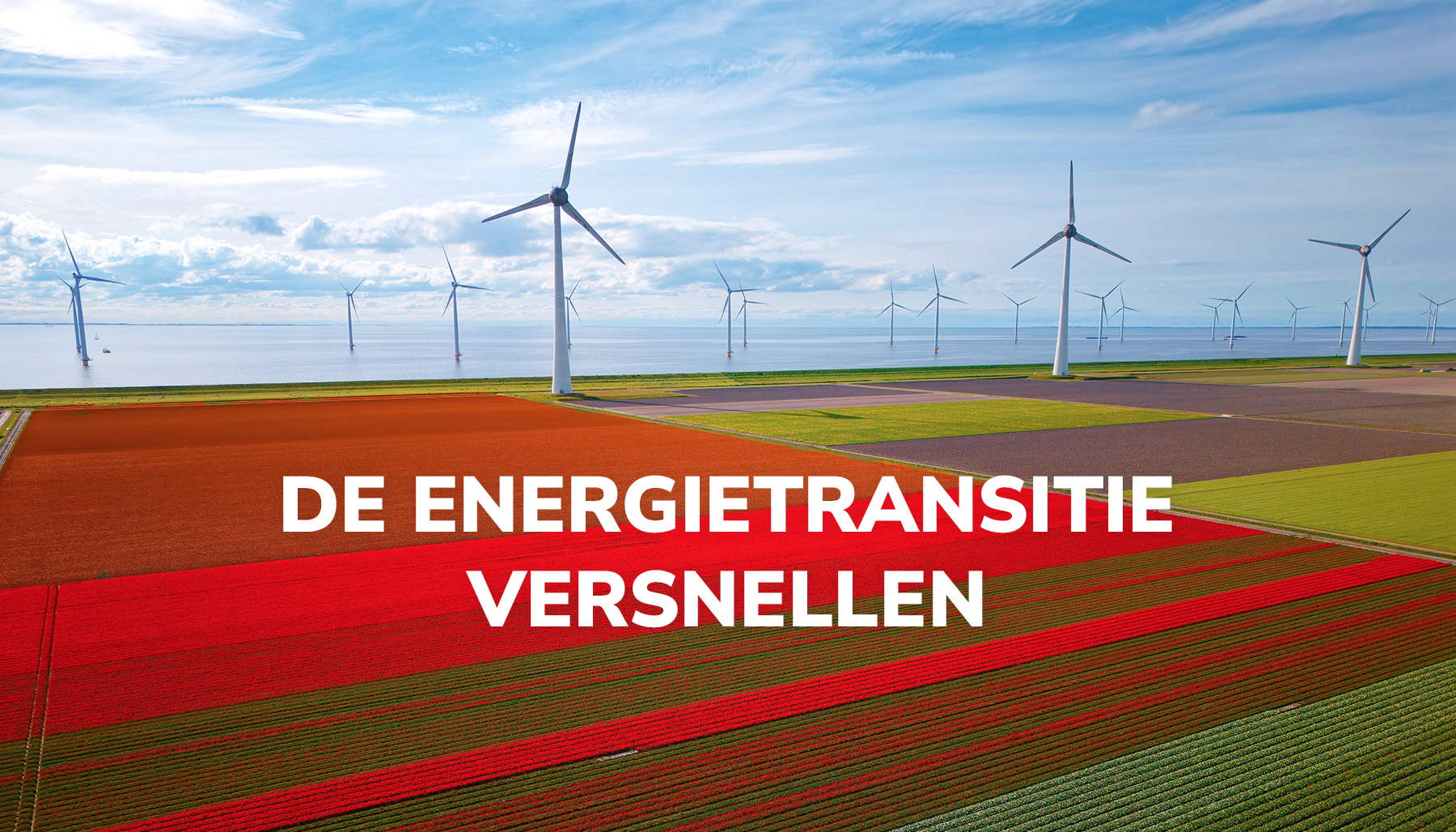 Hoe digitale transformatie arbeidsproductiviteit verhoogt en de energietransitie versnelt