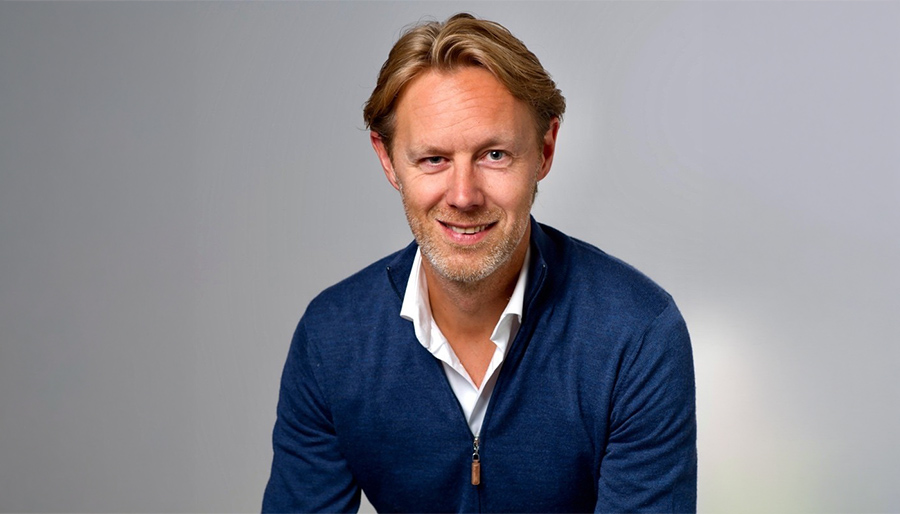 René Brouwers over de beste werkgevers van Nederland