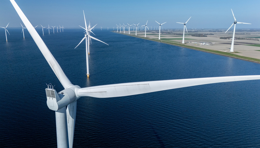 De energietransitie vraagt niet om meer plannen, maar om meer realisatiekracht