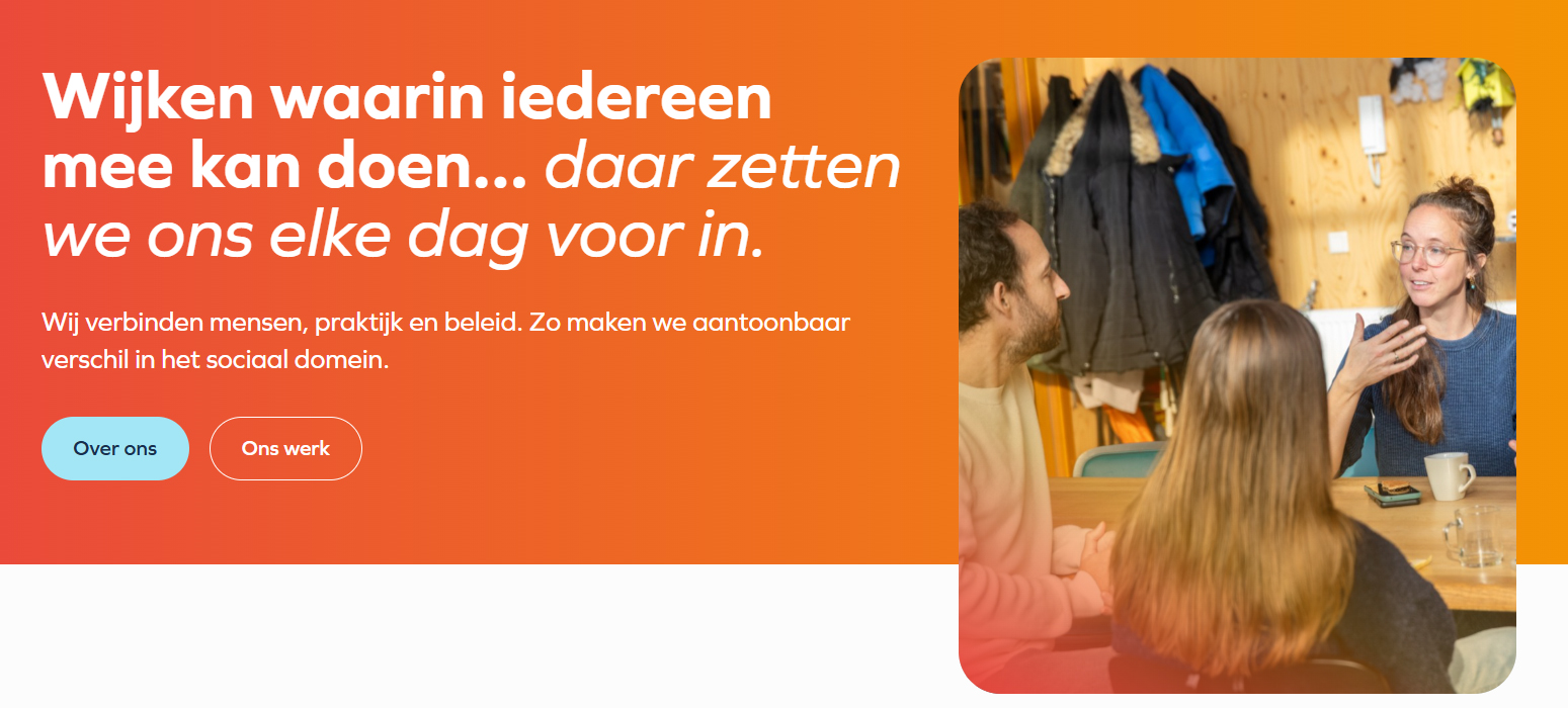 B&A vernieuwt website en zet adviesdiensten nadrukkelijker op de kaart