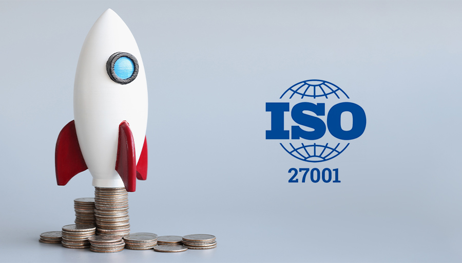 ISO 27001 voor startups: van groeiversneller naar concurrentievoordeel