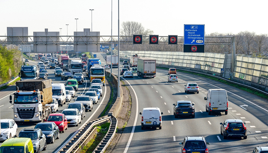De impact van nieuwe regels op zakelijke auto’s met uitstoot