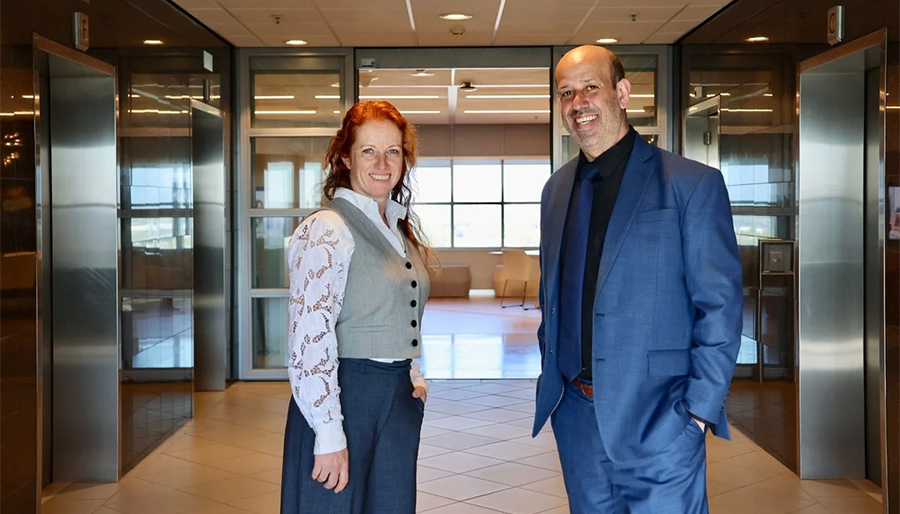 Conclusion Consulting begeleidt verandertraject bij de Belastingdienst