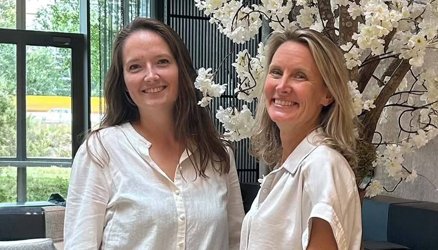 ‘Vele disciplines, één team’: Hoe de Financial Services-marktgroep van KPMG impact maakt in een dynamische sector
