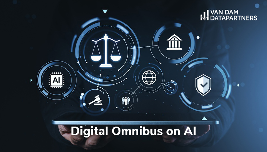 Digital Omnibus on AI: Gemeenten krijgen meer tijd voor hoog-risico AI