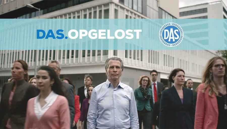 Van gedeelde waarden naar een gedeelde richting: Hoe DAS haar verhaal tot leven bracht