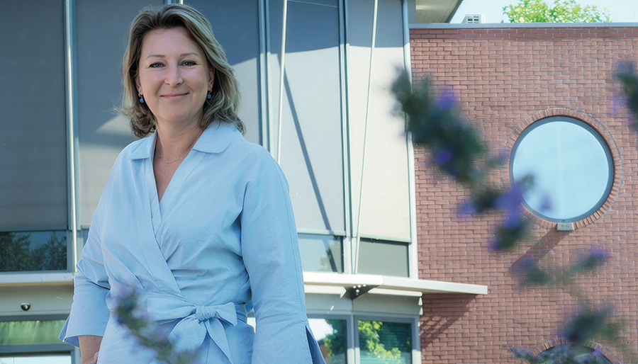 GMB versterkt financiële basis voor verdere groei met hulp van Orchard Finance
