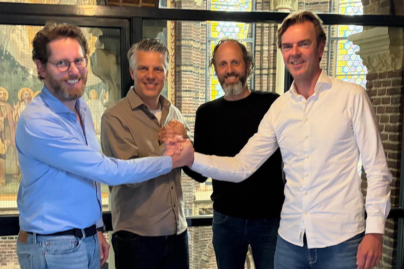 Productowner.nl neemt trainings- en consultancybureau Expandior over