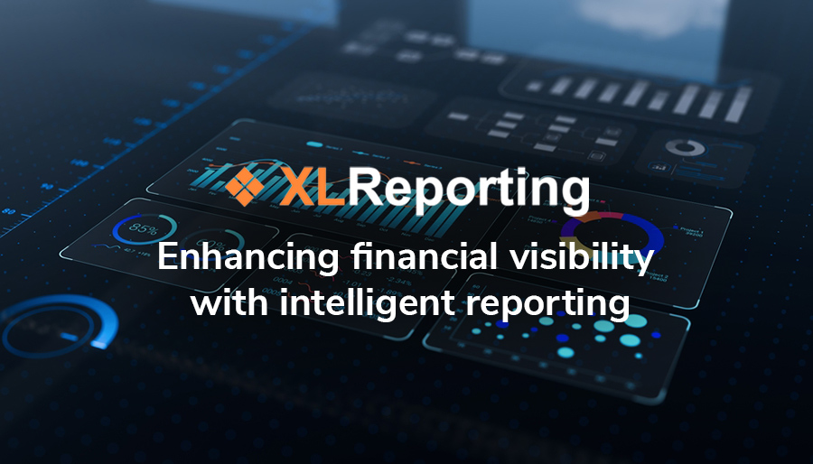 XLReporting-oplossing zorgt voor meer financieel inzicht in consulting