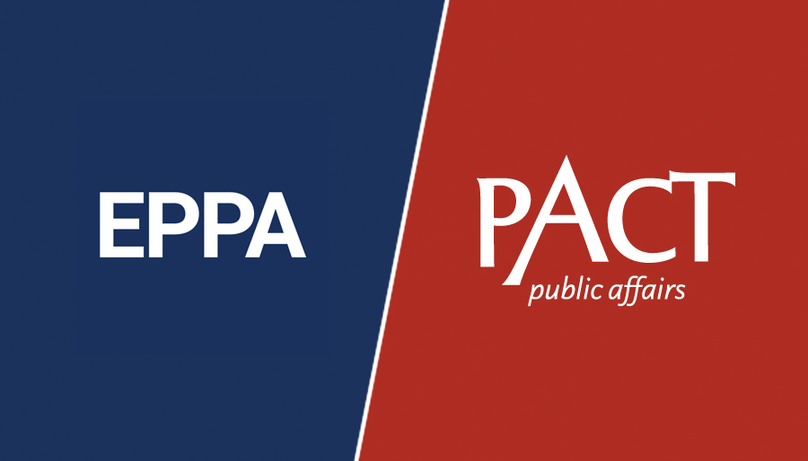 EPPA versterkt positie met komst van PACT Public Affairs