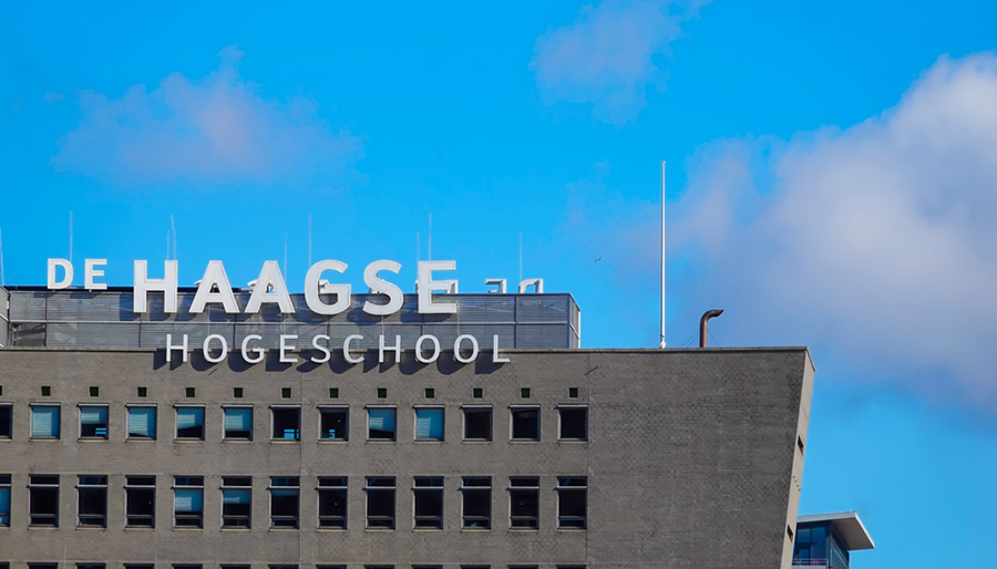 De Haagse Hogeschool selecteert EIFFEL, Staan en USG voor financiële inhuur