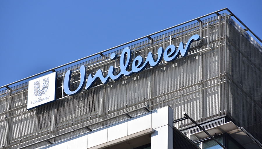 Unilever schaalt digital twins wereldwijd op in samenwerking met Accenture