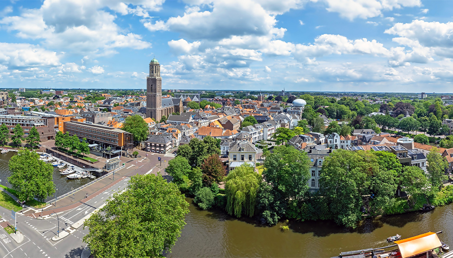 Zwolle laat Deloitte betalingsfouten onderzoeken na derde incident