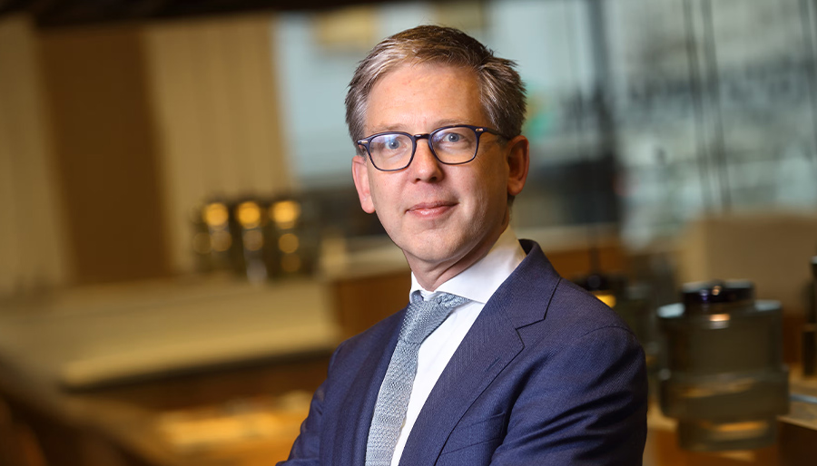 VNO-NCW topman Focco Vijselaar wordt partner bij FGS Global