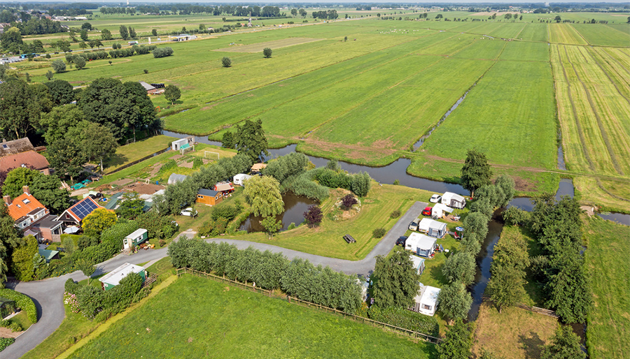 Gemeenten worstelen met vergunningen voor multifunctionele landbouw
