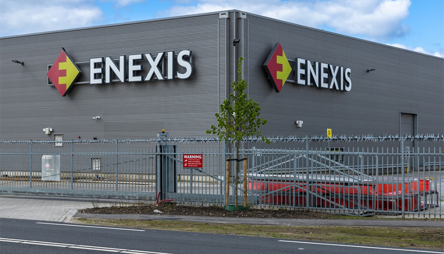 Enexis zet in op IAM voor veilige en werkbare samenwerking met aannemers