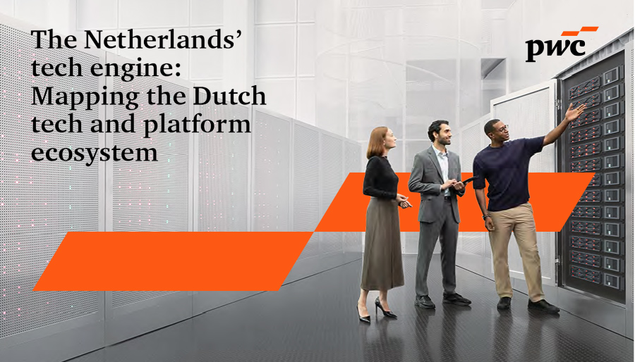 Techbedrijven en digitale platforms staan voor toenemende uitdagingen