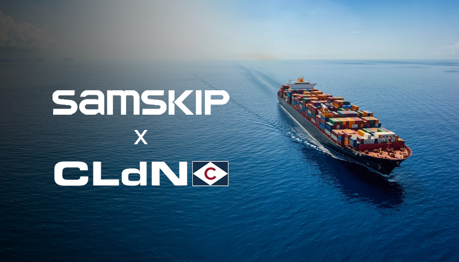 JBR begeleidt Samskip bij verkoop van Britse en Ierse vrachtactiviteiten