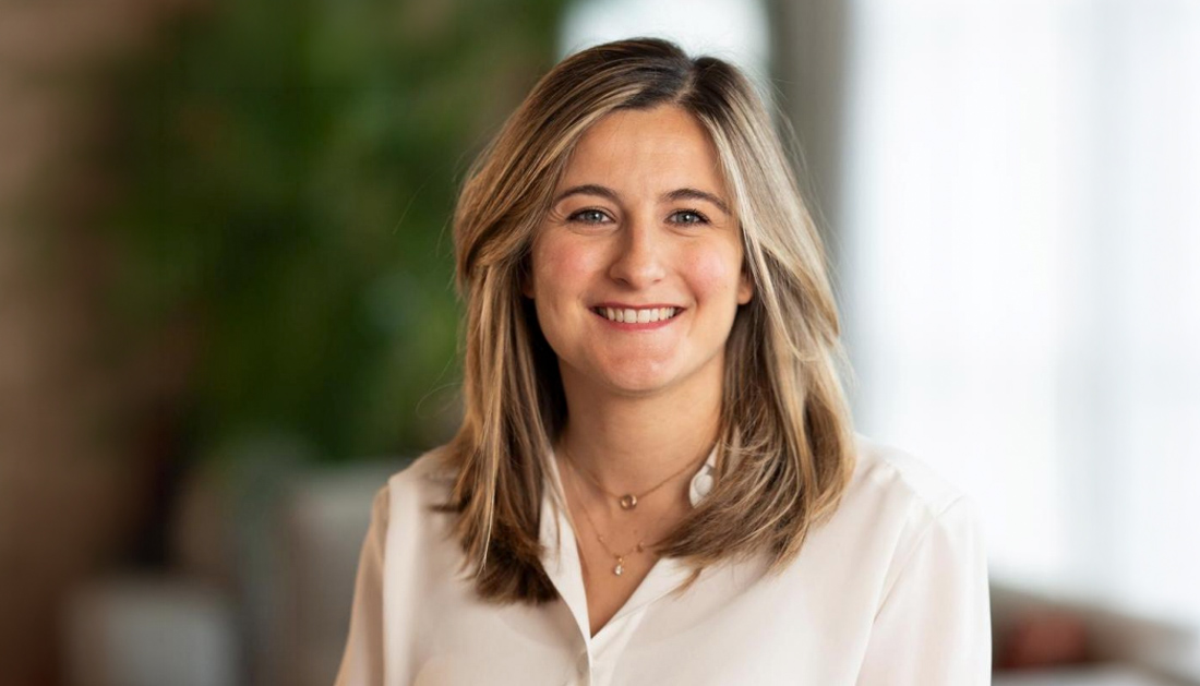 Strategy& benoemt Camille Ané tot partner in Amsterdam