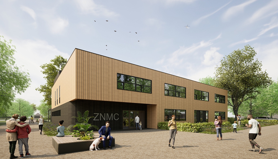 Birch en Vastgoeddialoog ontwikkelen scenario’s voor duurzaam beheer ZNMC