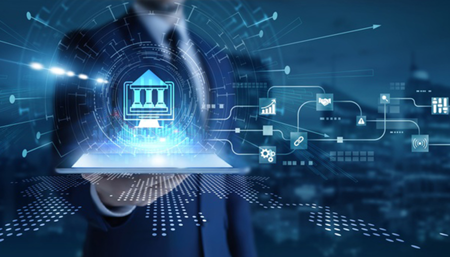 Nederlandse digitale overheid behoort tot de Europese subtop