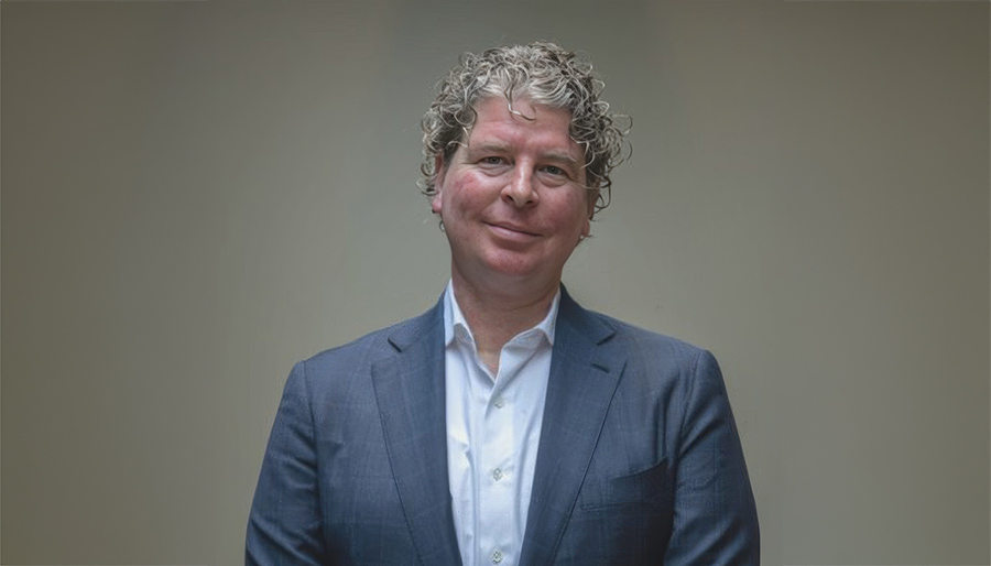 Atos benoemt Gerard Jongsma tot Alliance Manager voor defensiesector