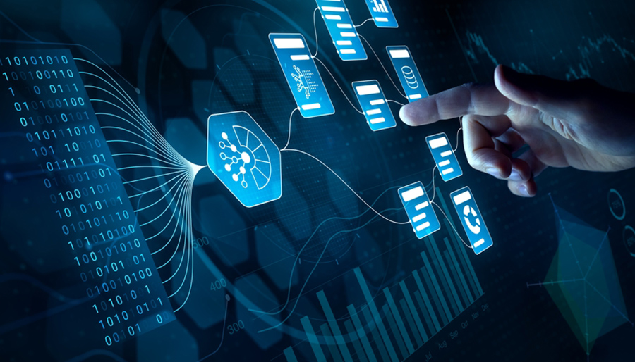 Volwassen procesmanagement cruciaal voor succesvolle AI-adoptie