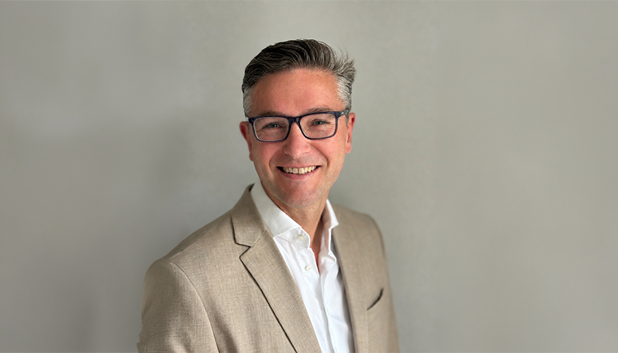 Berenschot versterkt team Openbaar bestuur met Michiel Overgaag