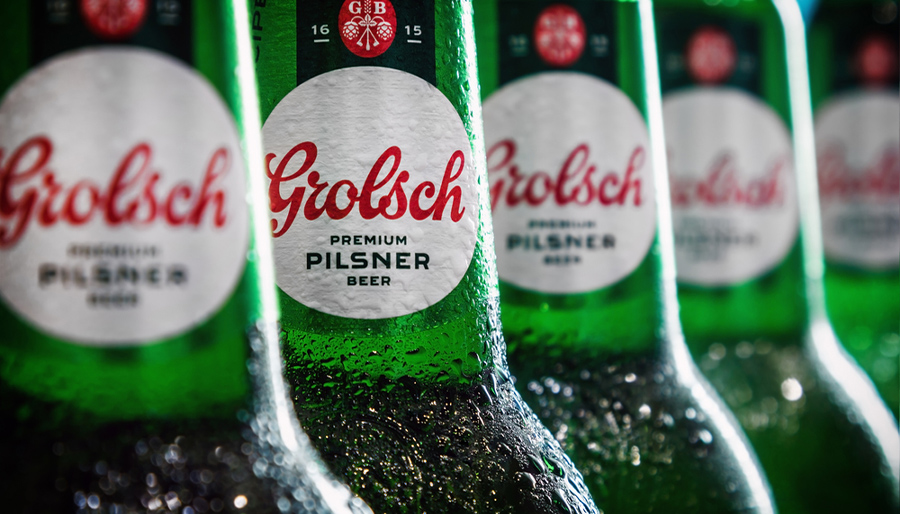Grolsch neemt familiebrouwer Gulpener volledig over