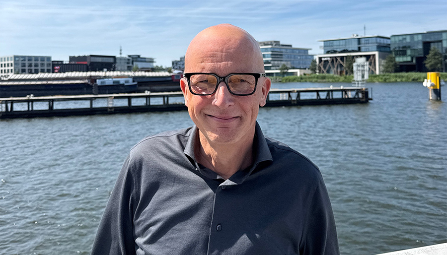 Erik-Jan Koense wordt partner bij New Era Consultancy