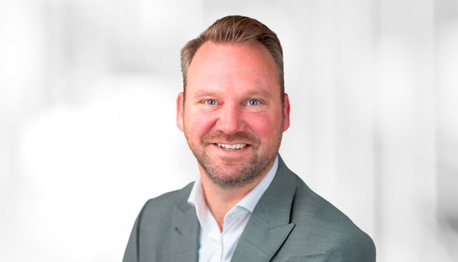 15 jaar bij Sia: Jeroen de Laat over groei, ondernemerschap en impact in de energiesector