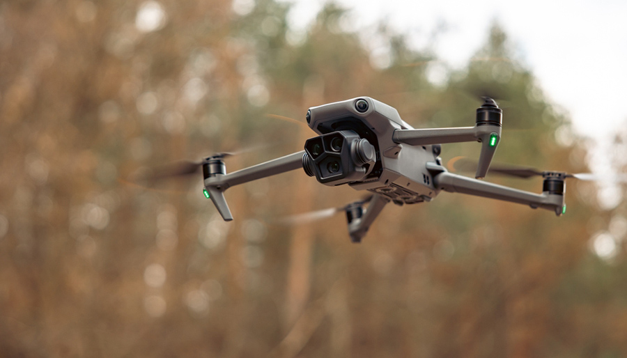Jan-Pieter van Doorn (Oaklins): ‘M&A in defensietechnologie komt in hogere versnelling’
