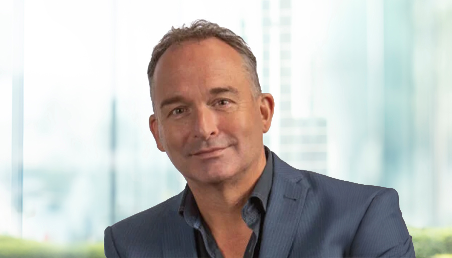 Ecorys stelt Roelof-Jan Molemaker aan als Managing Director voor Nederland