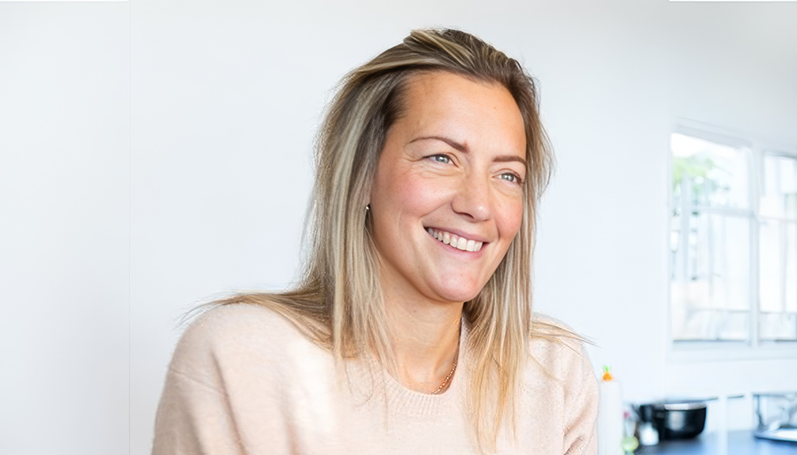 ‘Van bidmanager naar co-founder’: een gesprek met Wedobids-medeoprichter Vera Kleinendorst 