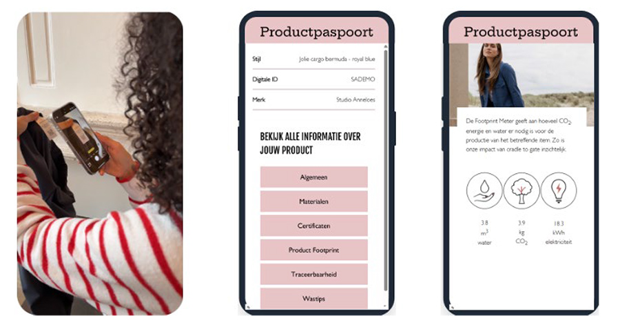 Digitaal Product Paspoort: Van compliance-verplichting naar commerciële activatie