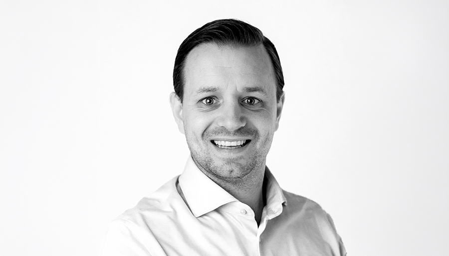 Ties Carbo benoemd tot partner bij dataconsultancy Rewire