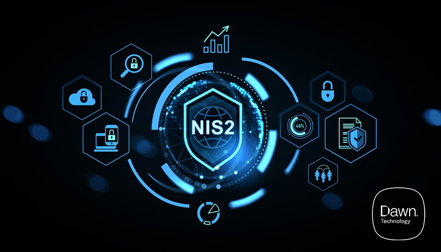 Klaar voor NIS2 en de Cyberbeveiligingswet: Vier best practices