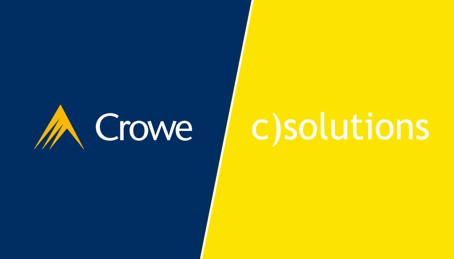 Crowe neemt Utrechtse Microsoft-specialist c)solutions over