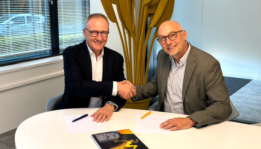 Crowe neemt Microsoft-specialist c)solutions over