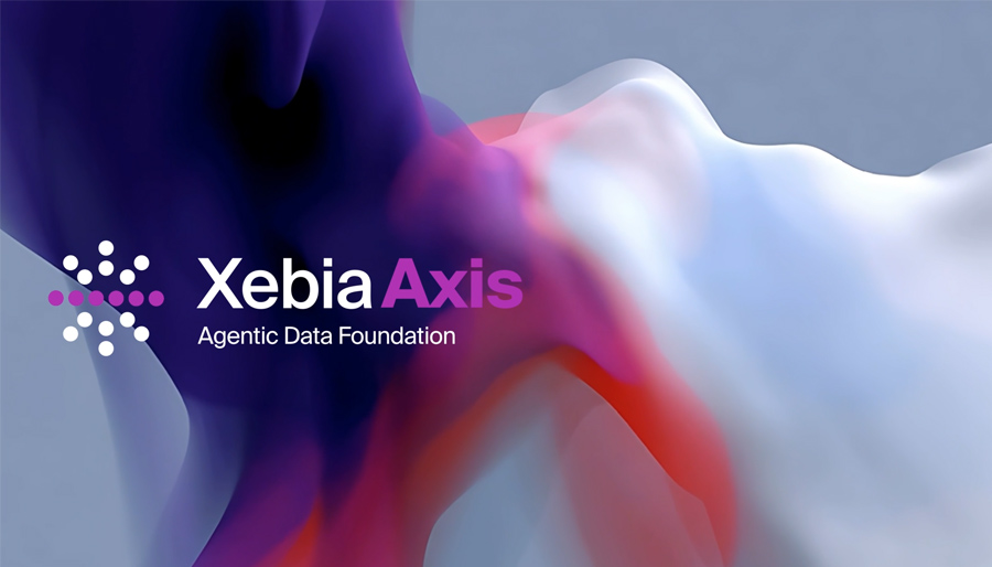 Xebia Axis helpt organisaties hun data klaar te maken voor het AI-tijdperk