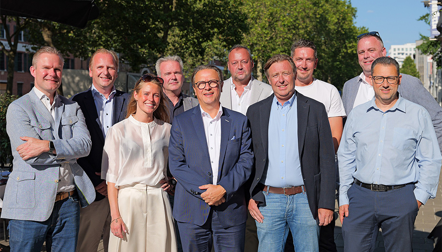 Alistar versterkt expertise in fashion en retail met overname van TCOG