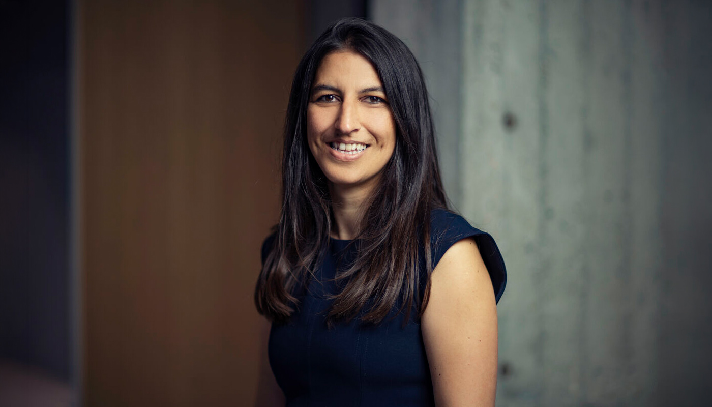 McKinsey benoemt Serpil Tascioglu tot partner na sleutelrol in Nederlandse industriepolitiek