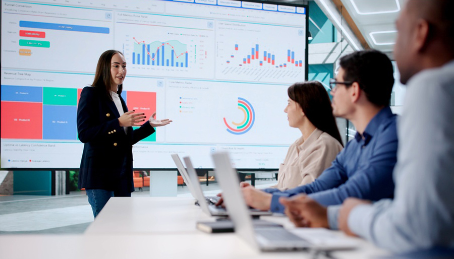 Waarom organisaties niet op KPI’s, maar op hun businessmodel moeten sturen