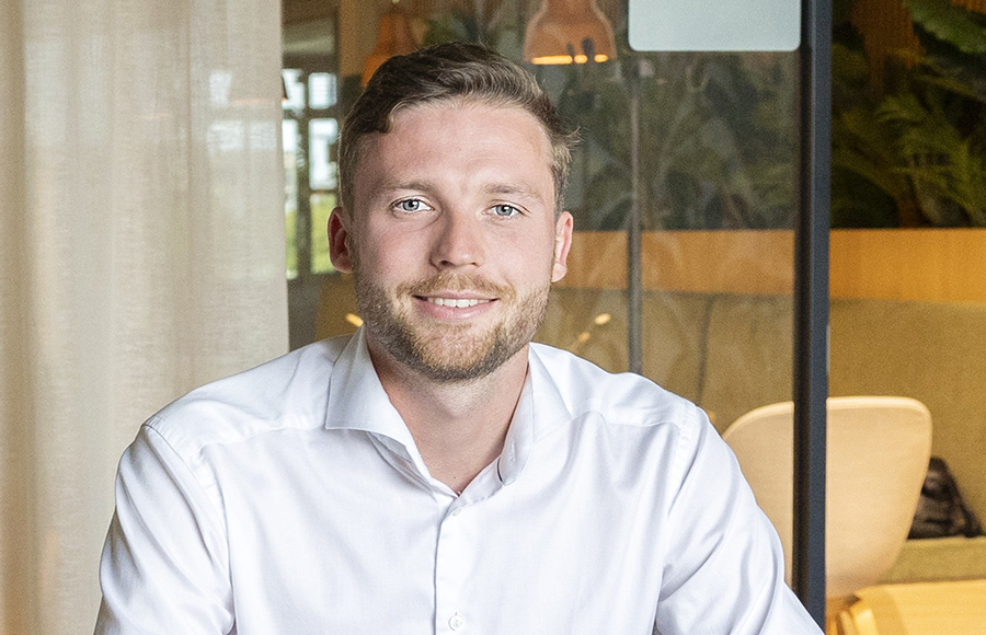 Technologie verandert processen, mensen bepalen het succes