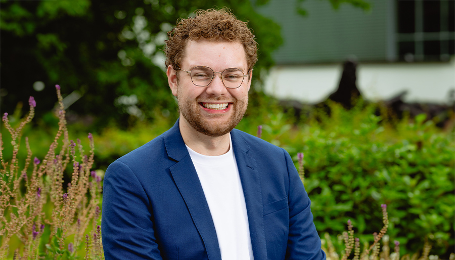 Van experiment naar opschaling: Vijf bouwstenen voor brede AI-adoptie